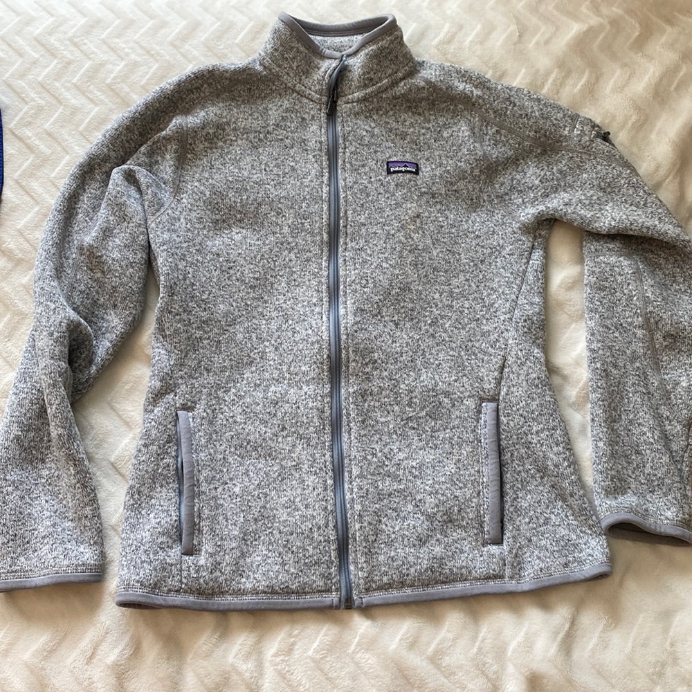 Patagonia Jacket